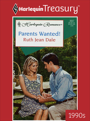 cover image of Parents Wanted!